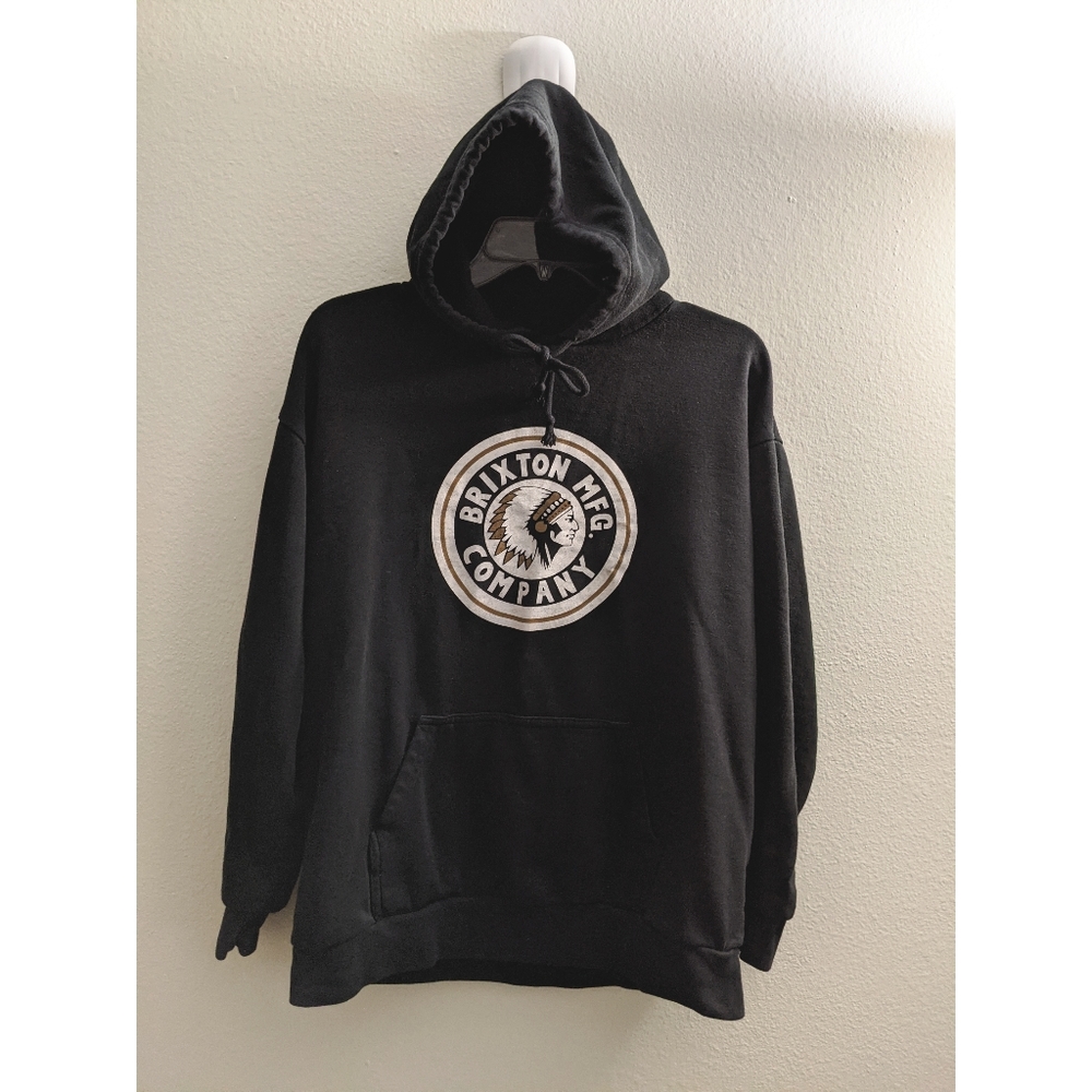 Brixton Pullover Hoodie